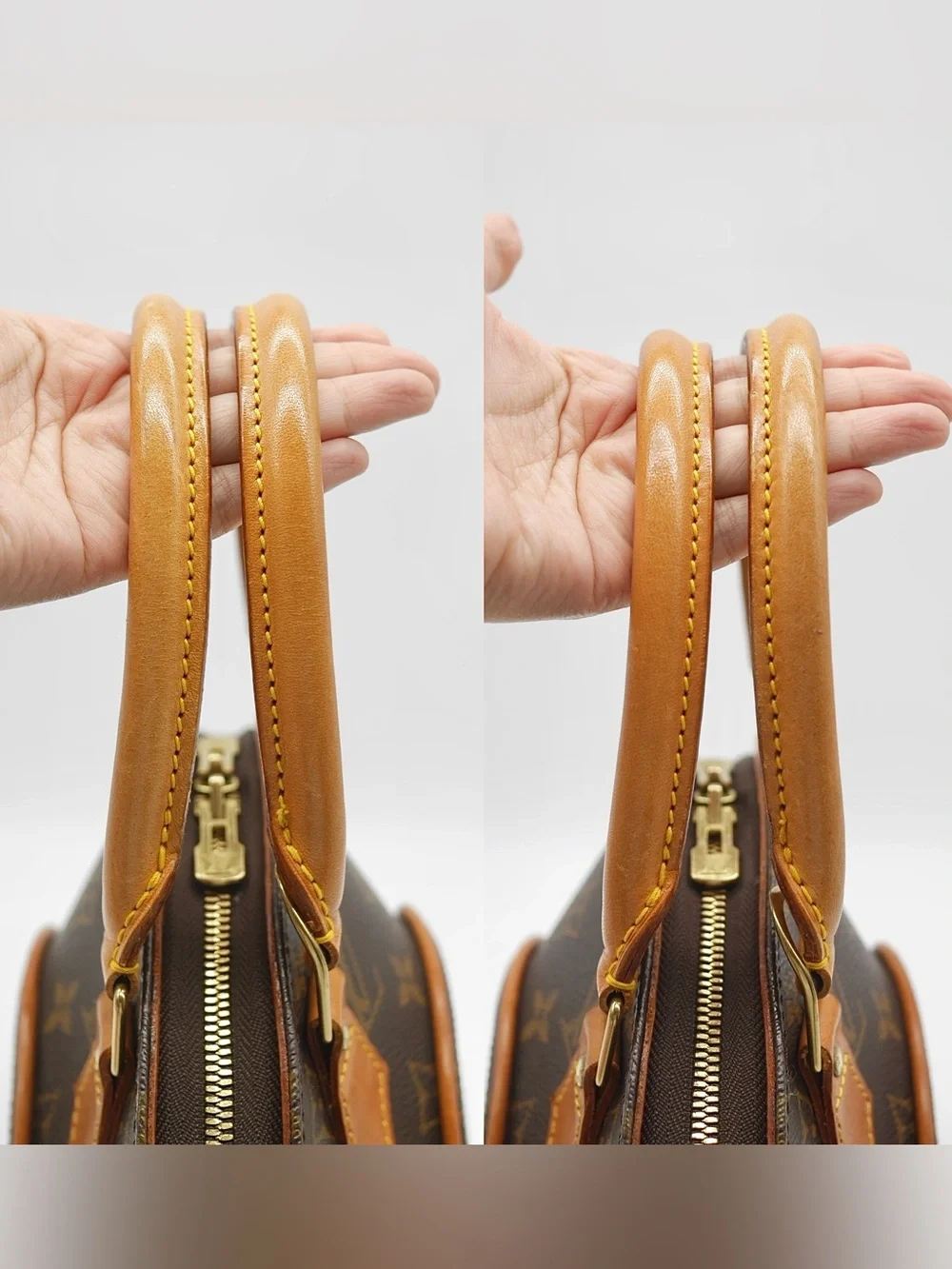 🍓LV Ellipse PM MI0947 - Picture 5 of 16